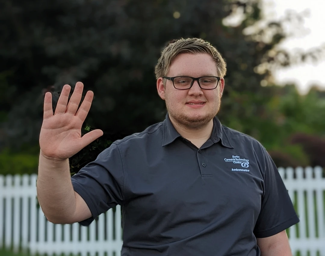 Connor Hackenberg Wave