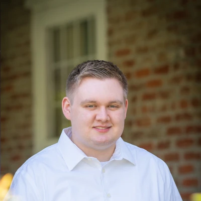 Connor Hackenberg's Face